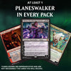 Magic The Gathering MTG War of The Spark - Both Planeswalker Decks!