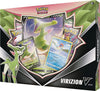 Pokemon TCG: Virizion V Box