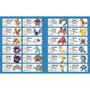 Pokemon Trainer Guess - Kanto - Electronic Guessing Game, Collect 151 Regional Pokemon, Field Guide, Talk to Your Light & Sound Poke Ball, Kids 6+ Brown Box Packaging