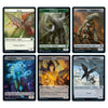 Magic: The Gathering Kamigawa: Neon Dynasty Commander Deck – Buckle Up (White-Blue)