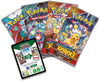 Pok�mon TCG: Bloodmoon Ursaluna ex Box