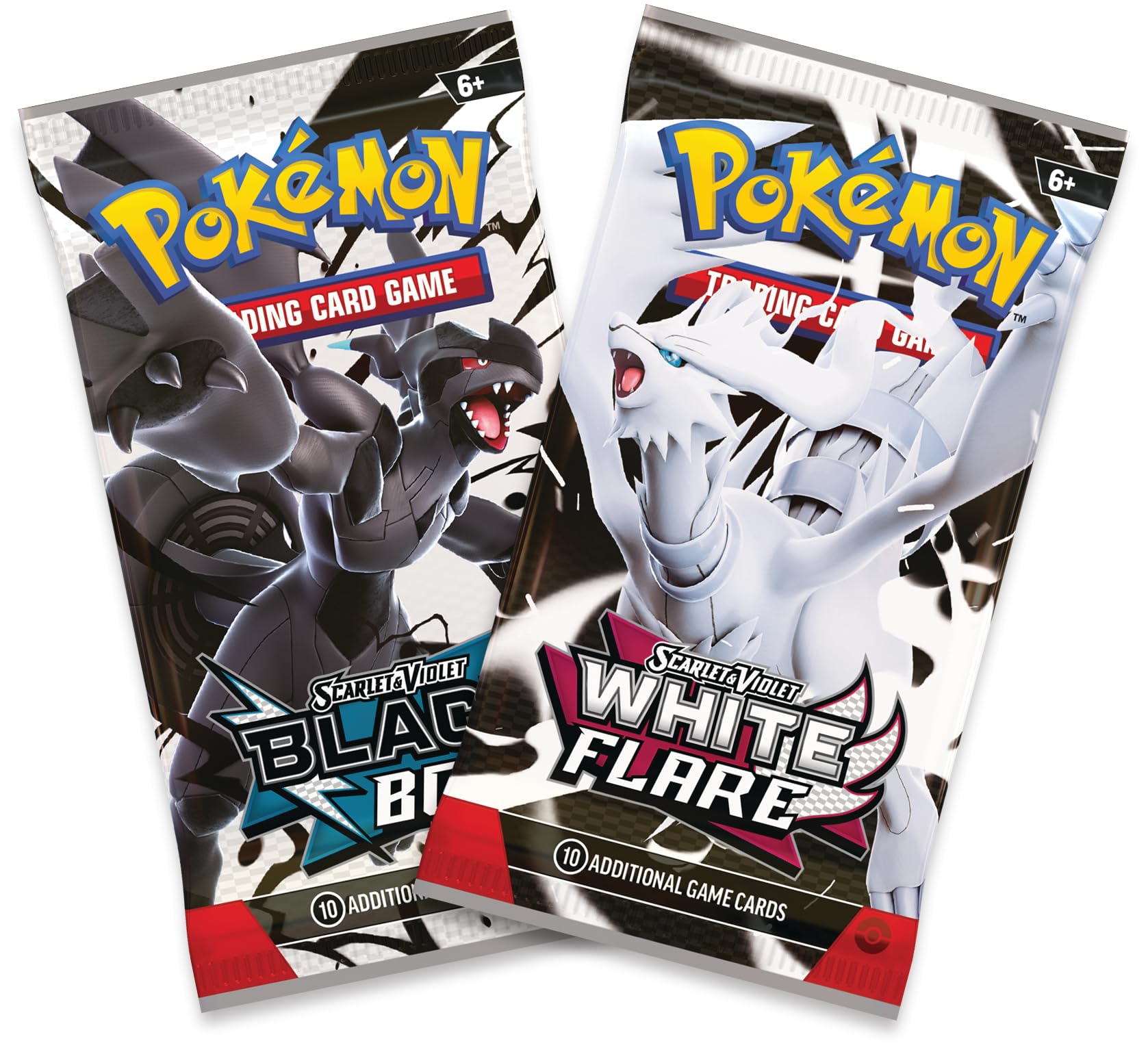 Pokémon TCG: Unova Mini Tin-Eelektross & Galvantula