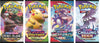 Pokemon TCG: Elemental Power Tin - Vaporeon GX