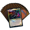 Magic: The Gathering Adventures in The Forgotten Realms Commander Deck – Dungeons of Death (White-Blue-Black)
