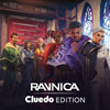 Magic: The Gathering Ravnica: Cluedo Edition - 3-4 player themed murder riddle card game (including 8 game-ready boosters, 21 proof cards, 1 Foil Shock Land Card and Detective Game Accessories)