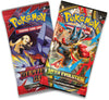 Pokémon TCG: Mega Heroes Mini Tin – Mega Venasuar (1 Sticker, 1 Art Card & 2 Booster Packs)