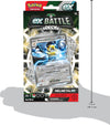 Pokemon TCG: Melmetal ex Battle Deck (Ready-to-Play 60-Card Deck)
