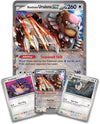 Pok�mon TCG: Bloodmoon Ursaluna ex Box