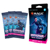 Magic: The Gathering Kamigawa: Neon Dynasty 3-Booster Draft Pack | 45 Magic Cards