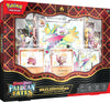 Pokemon TCG: Scarlet and Violet: PALDEAN Fates: Pokemon EX Premium Collection - Shiny Fuecoco