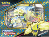 Pokémon Regieleki V Crown Zenith Collection