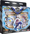 Pokemon TCG: Single Strike or Rapid Strike Urshifu VMAX League Battle Deck