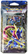 TCG: XY Break Point Theme Card Game Decks