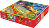 Pokemon TCG: Pokemon Battle Academy, Multicolor